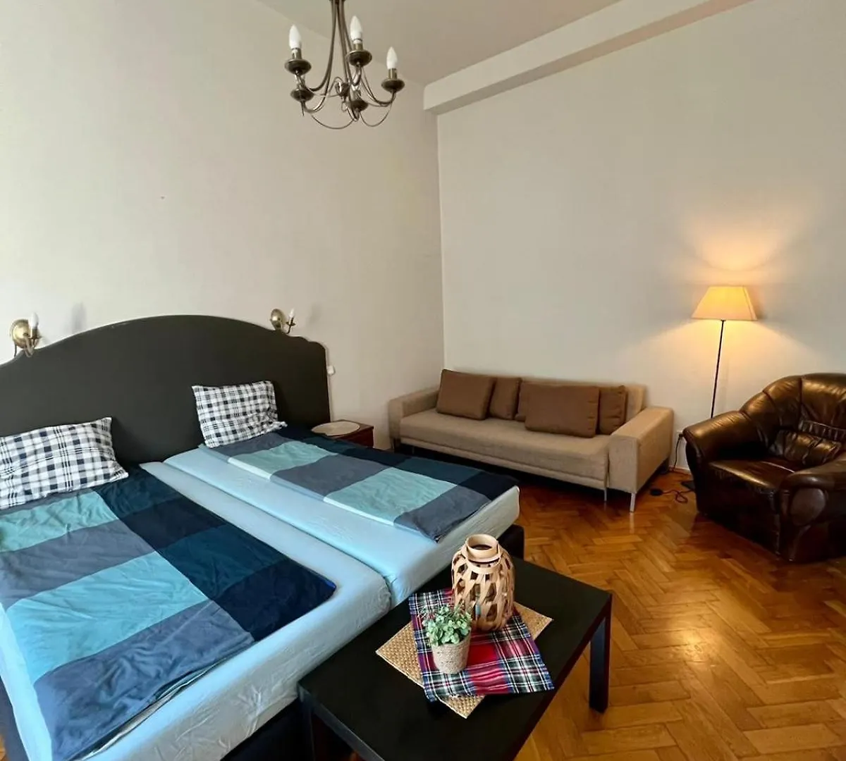 Old Town Apartments Krakow