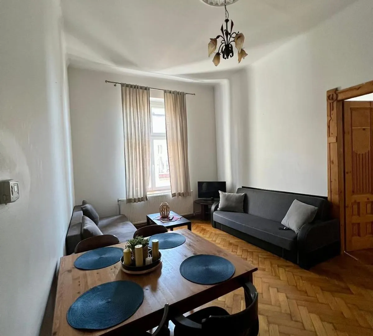 Old Town Apartments Krakow