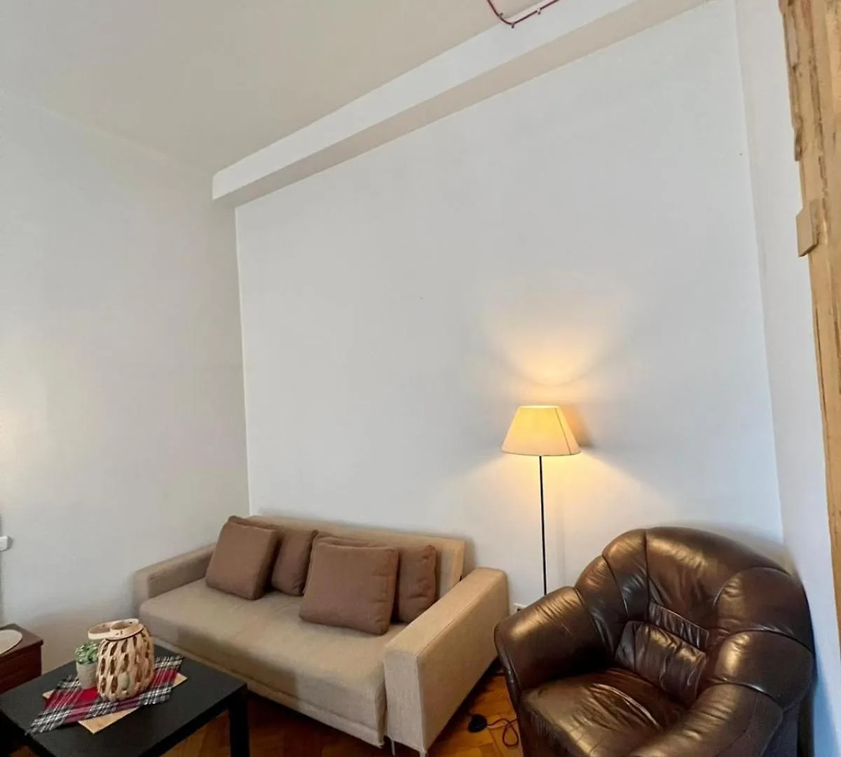 Old Town Apartments Krakow