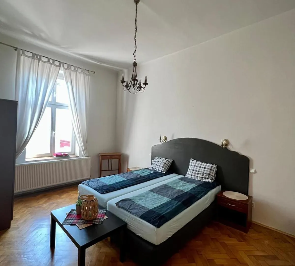 Old Town Apartments Krakow