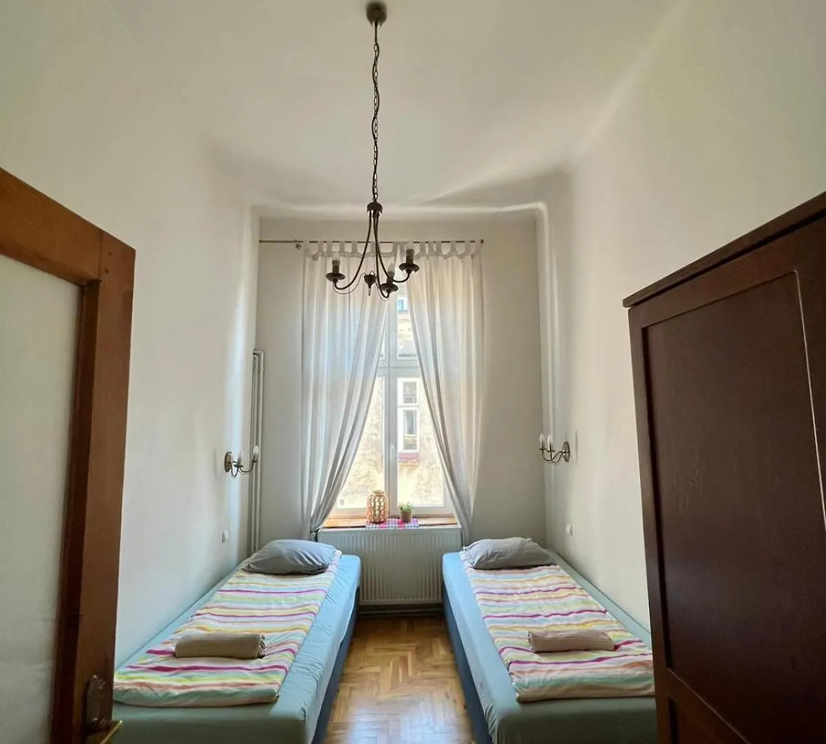 Old Town Apartments Krakow